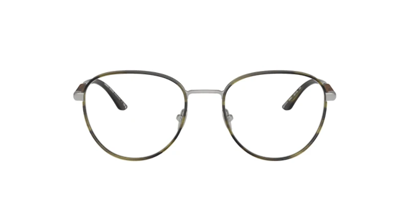 Giorgio Armani Man Matte Silver