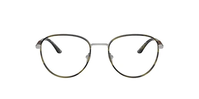 Giorgio Armani Man Matte Silver