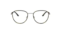 Giorgio Armani Man Matte Silver