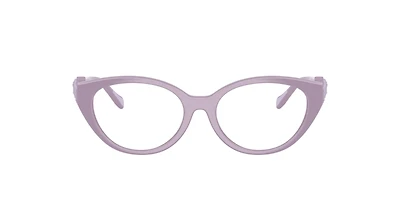 Versace Woman Lilac
