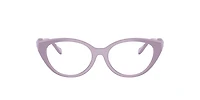 Versace Woman Lilac