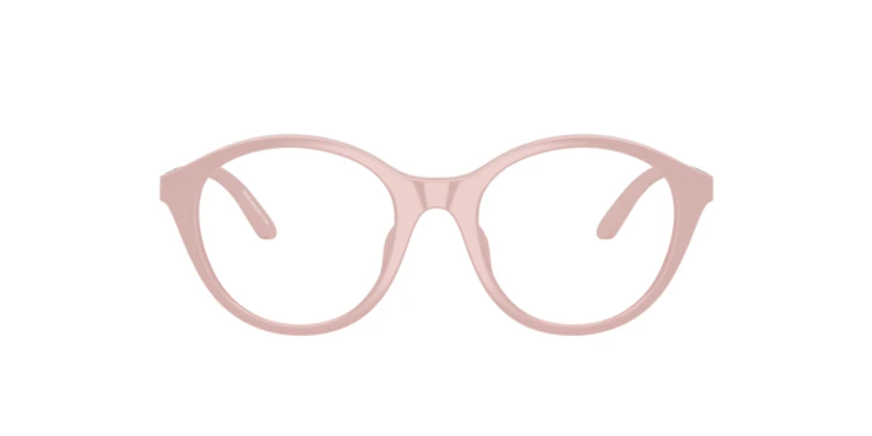 Emporio Armani Unisex Shiny Pink