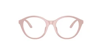 Emporio Armani Unisex Shiny Pink