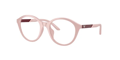 Emporio Armani Unisex Shiny Pink