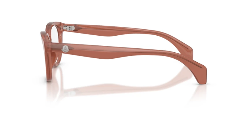 Moncler Unisex Shiny Opal Pink