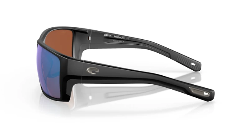 Costa Del Mar Man Matte Black