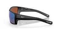 Costa Del Mar Man Matte Black