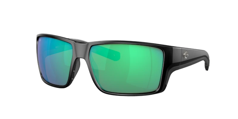 Costa Del Mar Man Matte Black