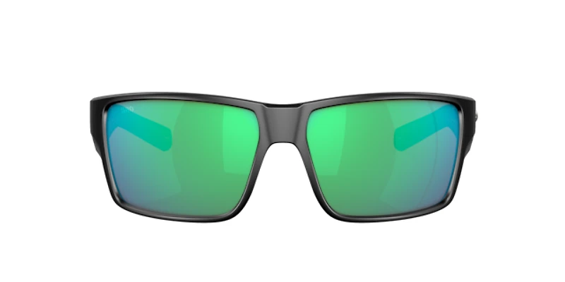Costa Del Mar Man Matte Black