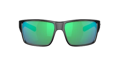 Costa Del Mar Man Matte Black