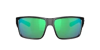 Costa Del Mar Man Matte Black