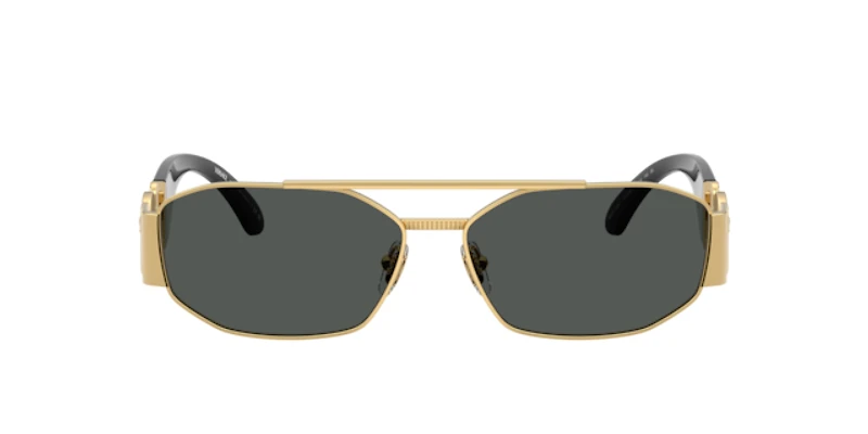 Versace Man Gold