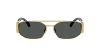 Versace Man Gold