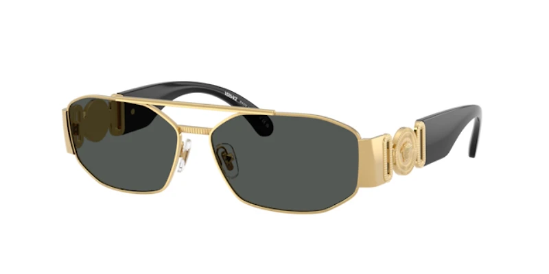 Versace Man Gold