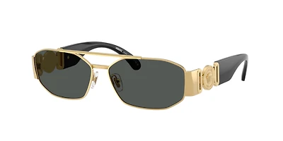Versace Man Gold
