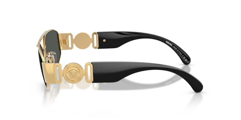 Versace Man Gold