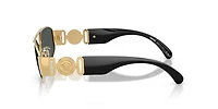 Versace Man Gold