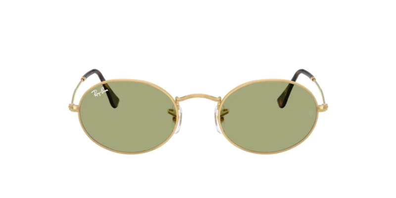 Ray-Ban Unisex Arista Gold