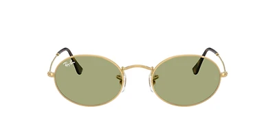 Ray-Ban Unisex Arista Gold