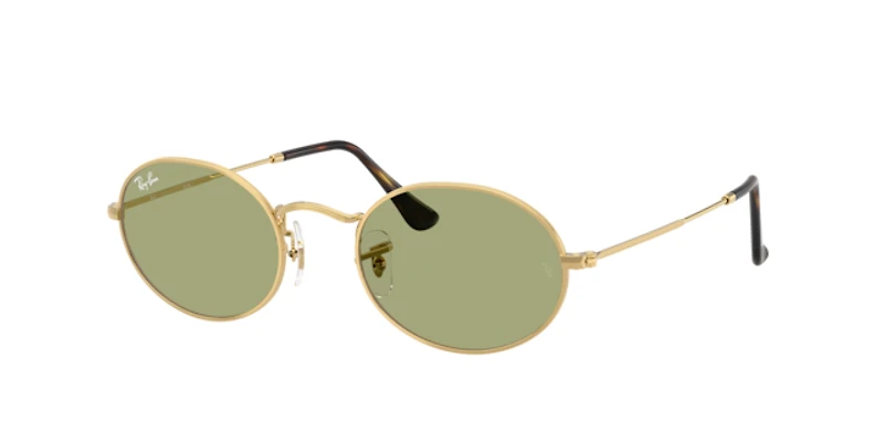 Ray-Ban Unisex Arista Gold