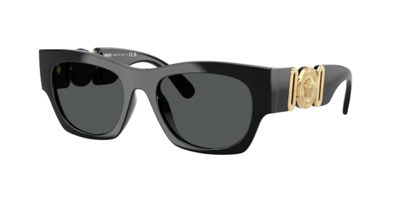 Versace Man Black