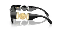 Versace Man Black