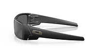 Oakley Man Matte Black