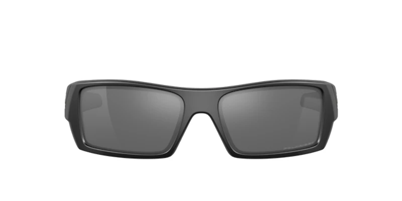 Oakley Man Matte Black
