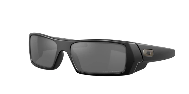 Oakley Man Matte Black