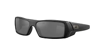 Oakley Man Matte Black