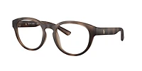 Polo Ralph Lauren Man Matte Dark Havana
