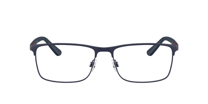 Polo Ralph Lauren Man Matte Navy Blue