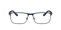 Polo Ralph Lauren Man Matte Navy Blue