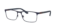 Polo Ralph Lauren Man Matte Navy Blue