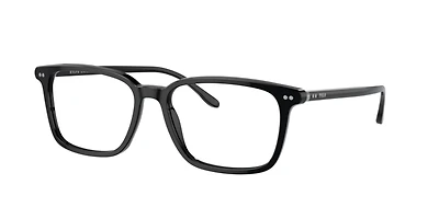 Polo Ralph Lauren Man Shiny Black