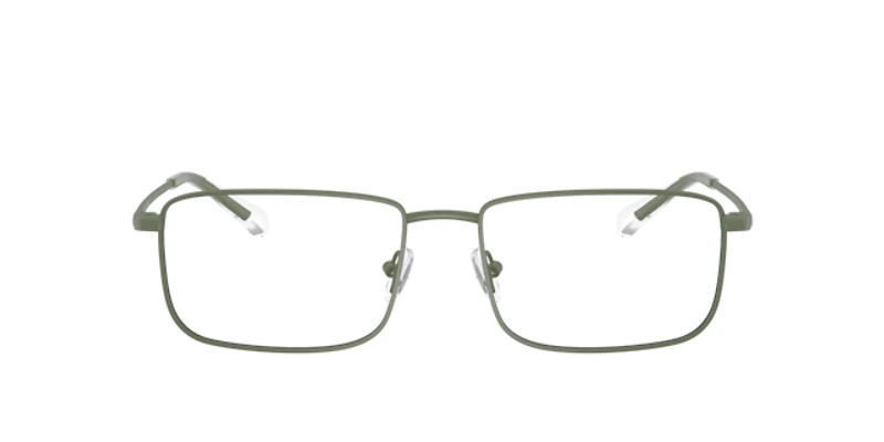 Armani Exchange Man Matte Green