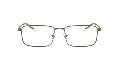 Armani Exchange Man Matte Green