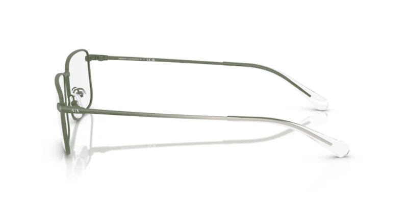 Armani Exchange Man Matte Green