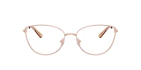 Michael Kors Woman Rose Gold