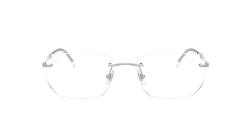Ray-Ban Unisex Silver