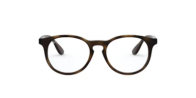 Ray-Ban Jr Unisex Havana