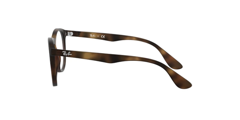 Ray-Ban Jr Unisex Havana