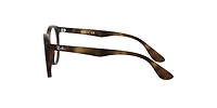 Ray-Ban Jr Unisex Havana