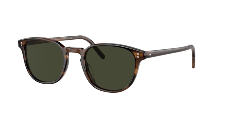 Oliver Peoples Man