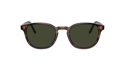 Oliver Peoples Man Tuscany Tortoise