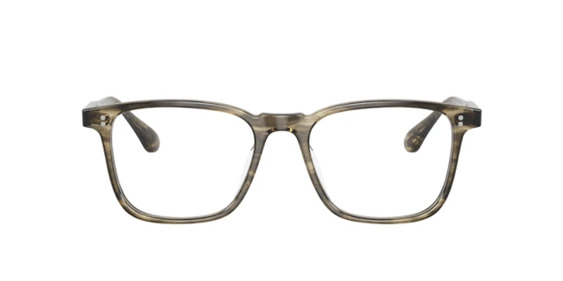 Oliver Peoples Unisex Soft Olive Bark