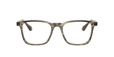 Oliver Peoples Unisex Soft Olive Bark