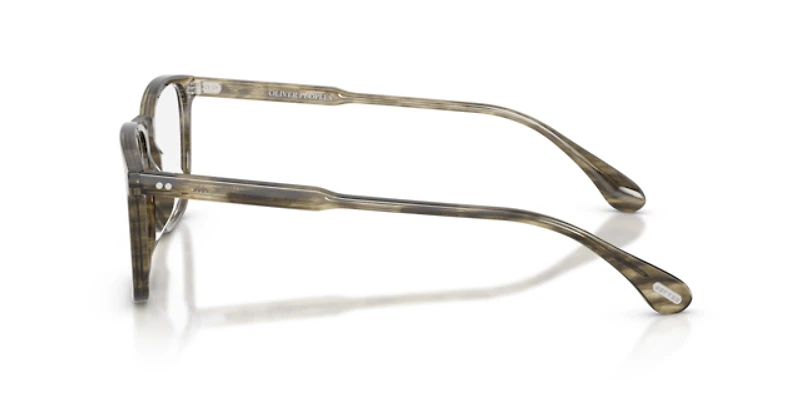 Oliver Peoples Unisex Soft Olive Bark