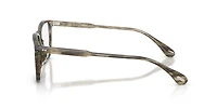 Oliver Peoples Unisex Soft Olive Bark