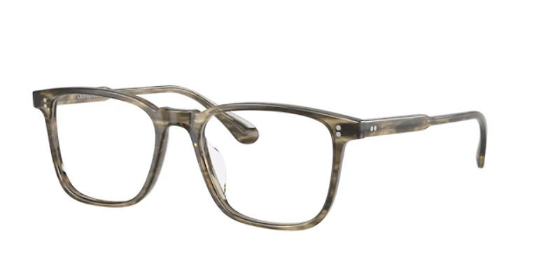 Oliver Peoples Unisex Soft Olive Bark